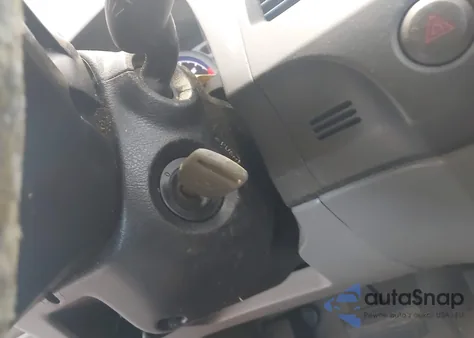 2007 Honda Civic Lx z USA, uszkodzony, nr VIN 2HGFG12667H532048